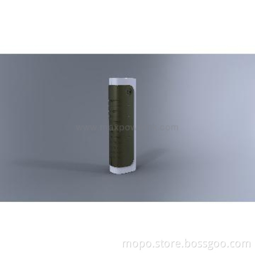 Lithium Battery 10400 mAh